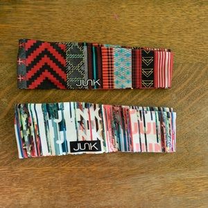 JUNK Headbands